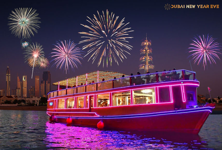 Dhow Cruise Tour